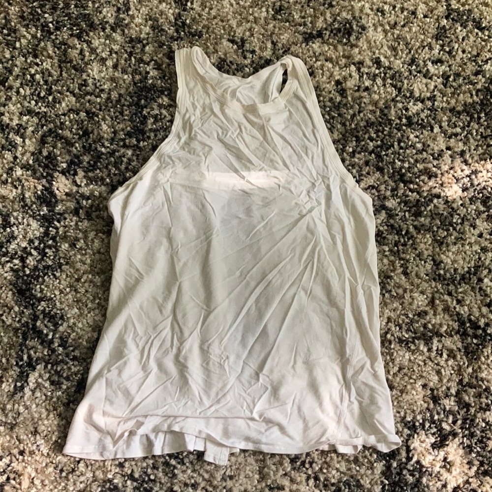Workout top